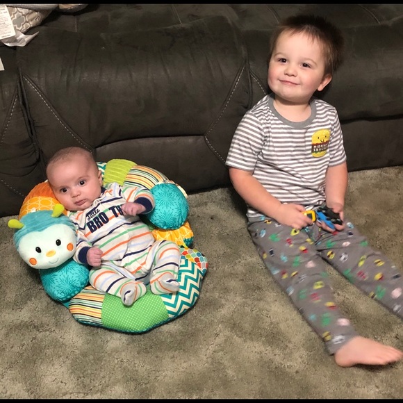 Nice to meet you, I’m Gabrielle! - Picture 8 of 16